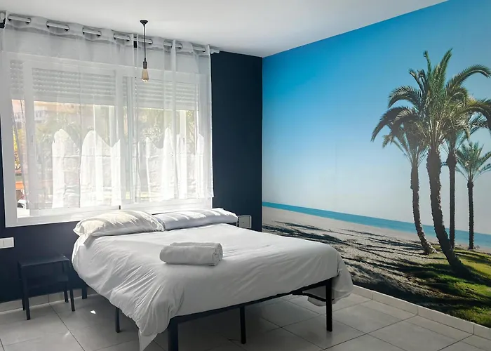 SolRoom  Torremolinos