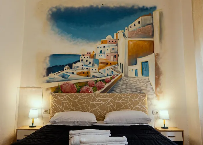 Bed and Breakfast Bed Rho Fiera - Milano Galeazzi