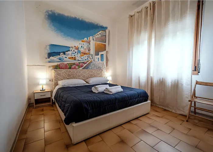 Bed and Breakfast Bed Rho Fiera - Milano Galeazzi