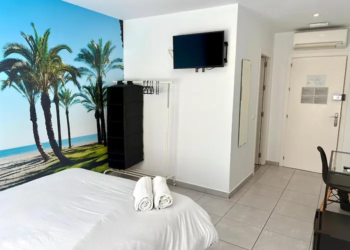 SolRoom  Torremolinos