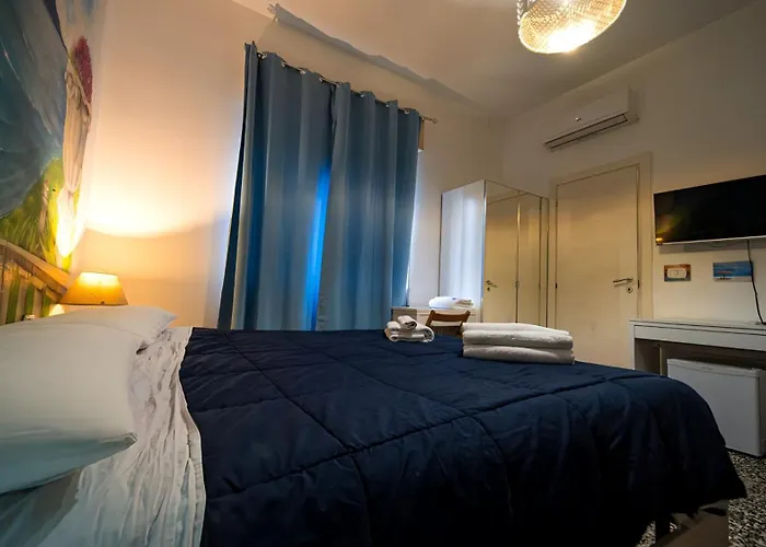 Bed and Breakfast Bed Rho Fiera - Milano Galeazzi