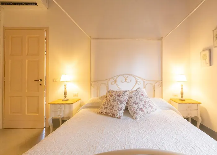 B&B Le Cascatelle di Saturnia