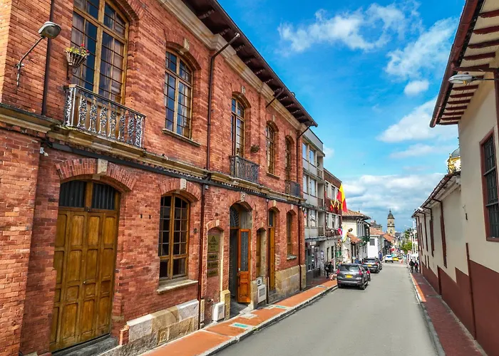 Delgadillo Hotel By Socialtel