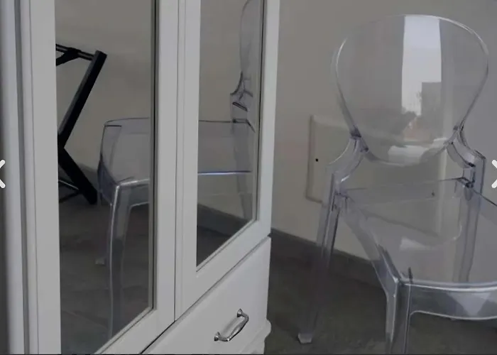 Poggiamico Guest House