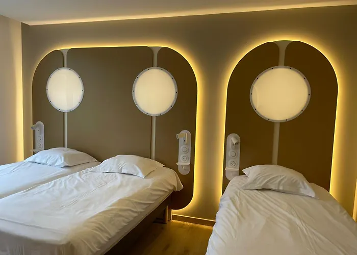 Hotel Stella Maris