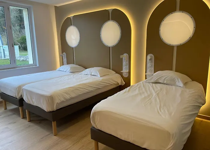 Hotel Stella Maris