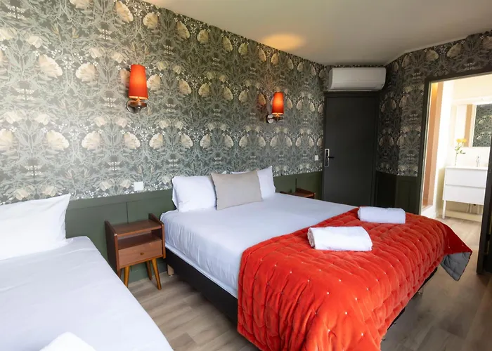 Relais Touraine Sologne