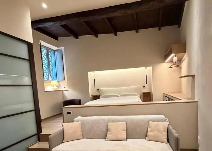 Casa Vèra Affittacamere Orvieto