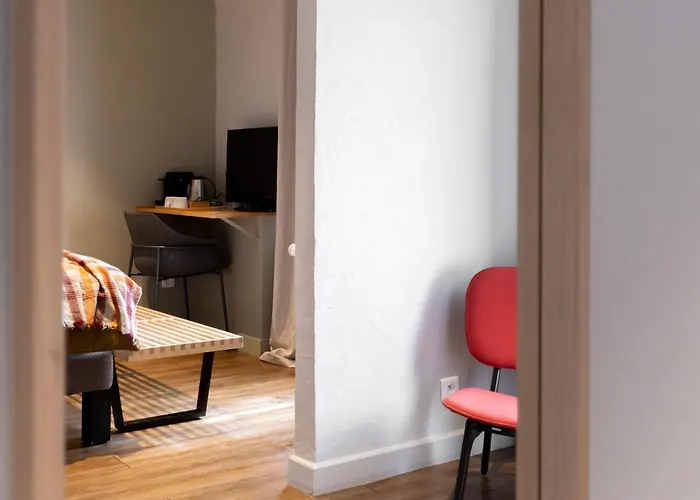 Hotel Linette