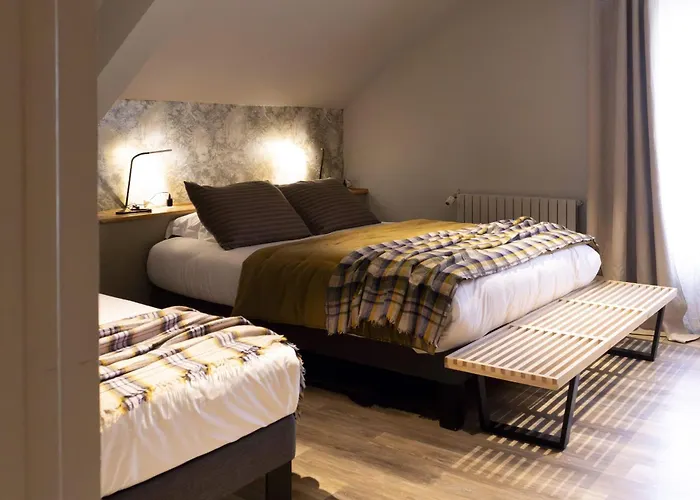 Hotel Linette