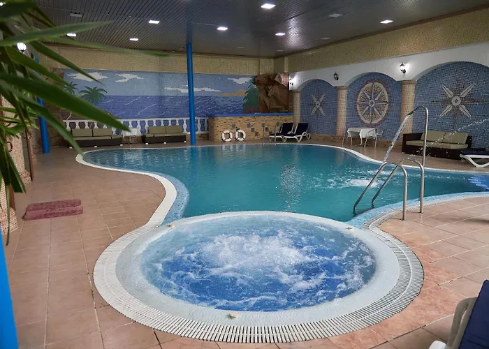 Avenue Park Hotel
