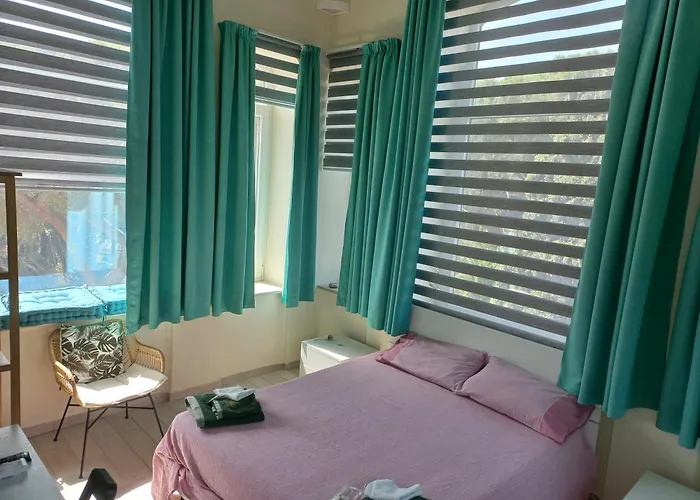 Bed and Breakfast Villino Emanuele Santa Marinella