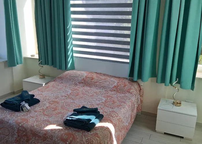 Bed and Breakfast Villino Emanuele Santa Marinella