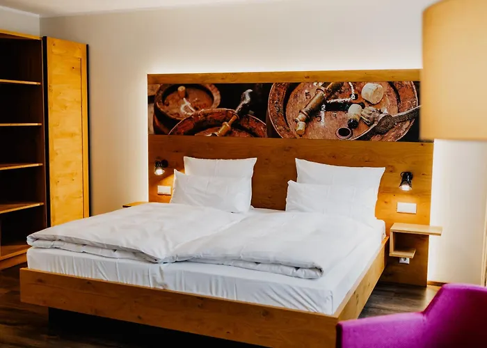 Hotels in Essing