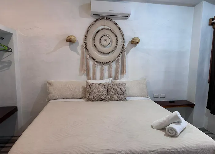 Hotelito Villas Holbox