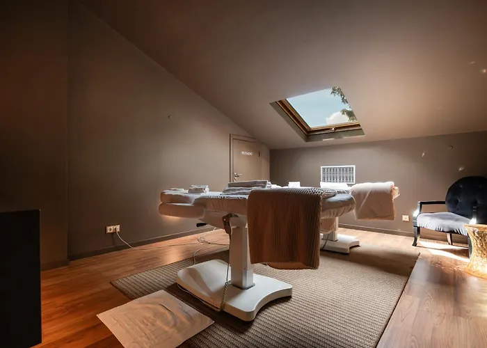 Palacio São Silvestre-Boutique Hotel Coimbra