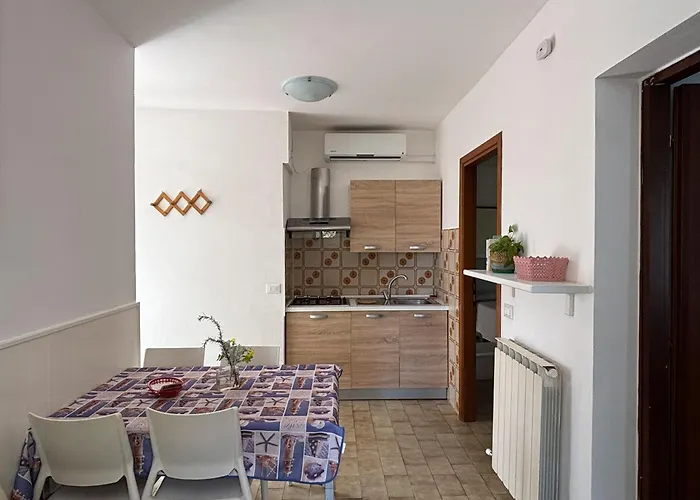 Villa Paola - Casa Vacanze Loano