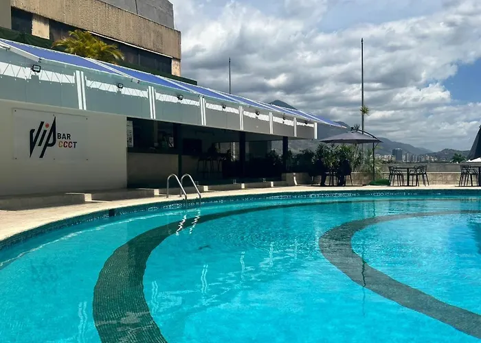 Hotel CCT Caracas