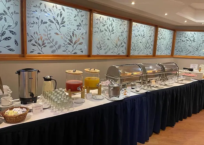 Best Western Hotel Cct