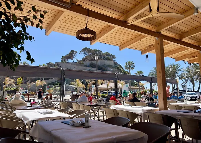 Hotel Playa San Cristóbal