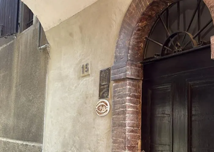 Antica Bifora Rsm