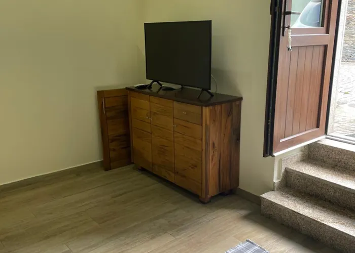 Casa Dona Eufemia Acomodação com café da manhã Pinhão