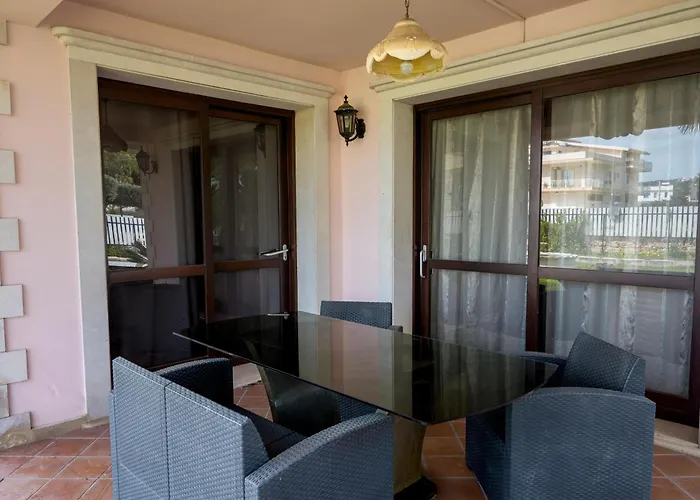 Hotel A casa di Franco Marina di Ragusa
