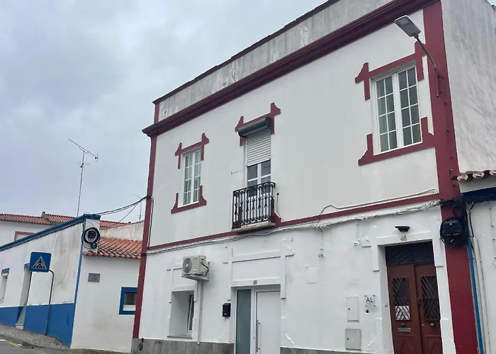 Casa Dona Joaquina