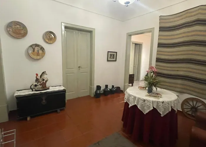 Casa Dona Joaquina