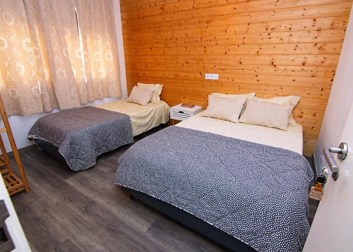 Guest House D'Avenida Vila Praia de Âncora