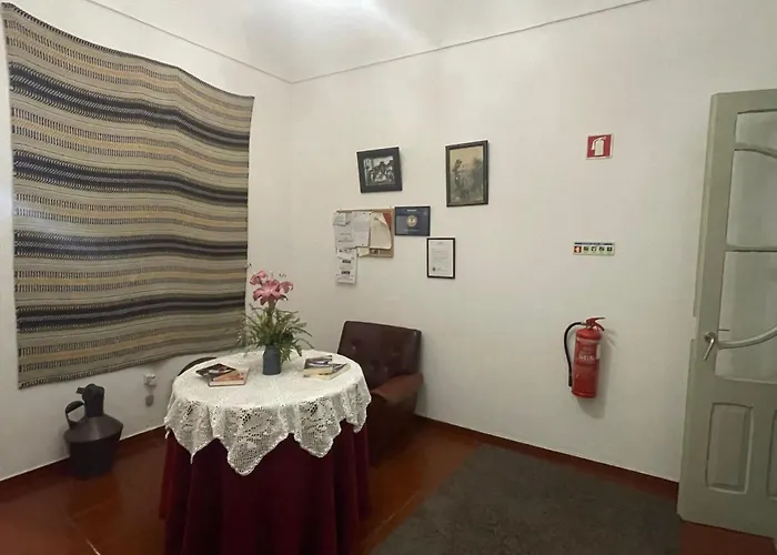Casa Dona Joaquina