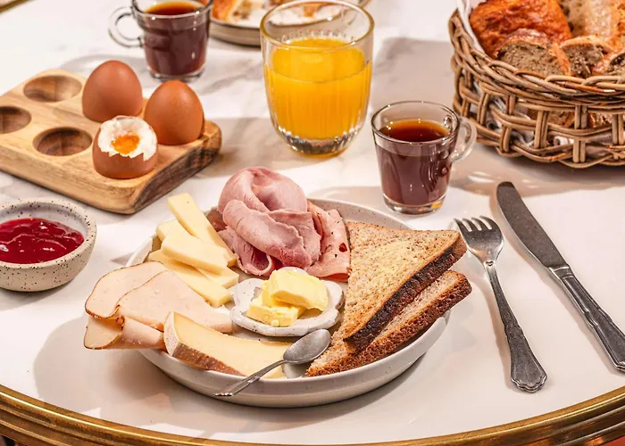 Hotel ibis Styles Pforzheim