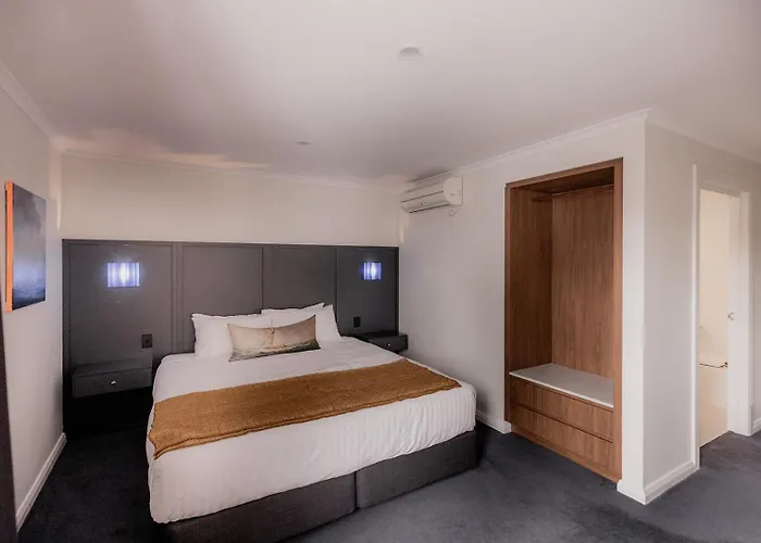 Hobart Hotels