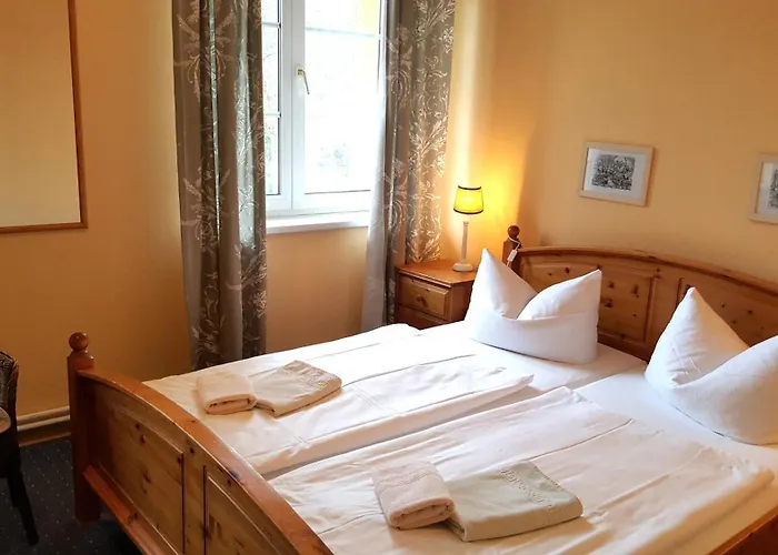 Pension Am Holzgraben