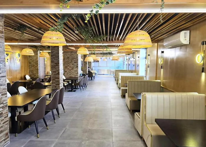 Hotel Torremolinos Centro by Croma