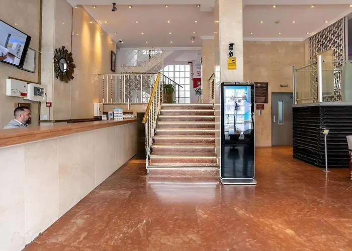Hotel Torremolinos Centro by Croma
