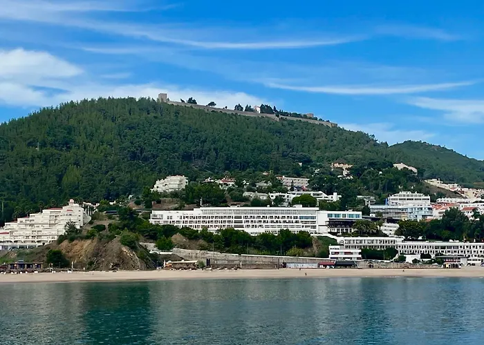 Villa Canto Da Lua Sesimbra