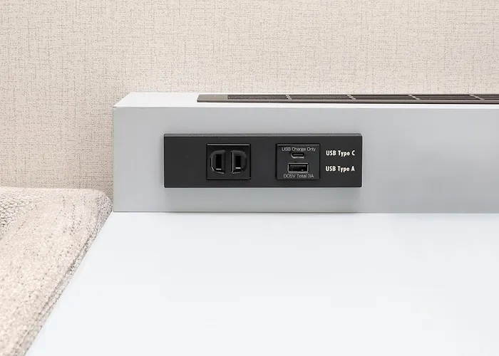 Keio Presso Inn Shinjuku