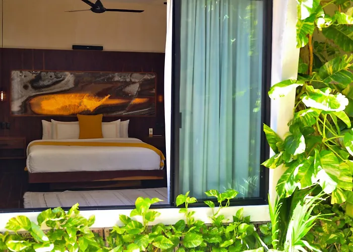 Casa Teka - Boutique Hotel & Cenote Tulum