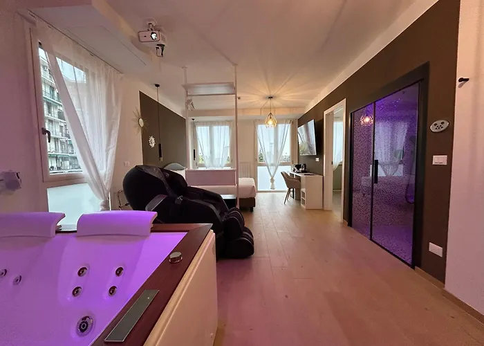 4 Star Suite Spa - Self Check-In