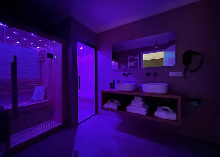 4 Star Suite Spa - Self Check-In