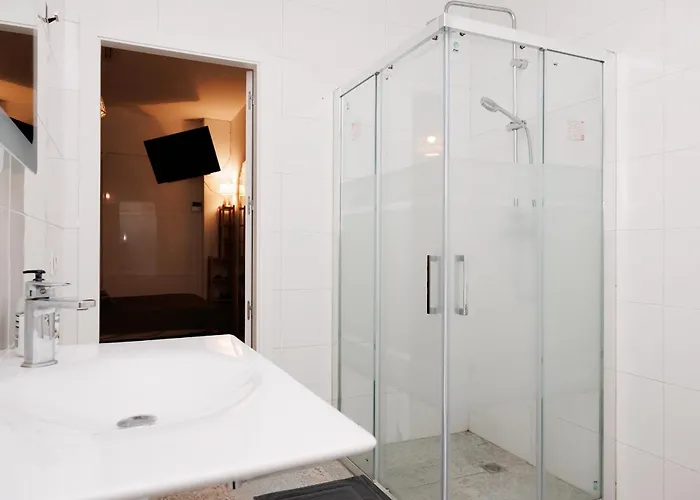 Hotel Loft Valentia Tous Calpe