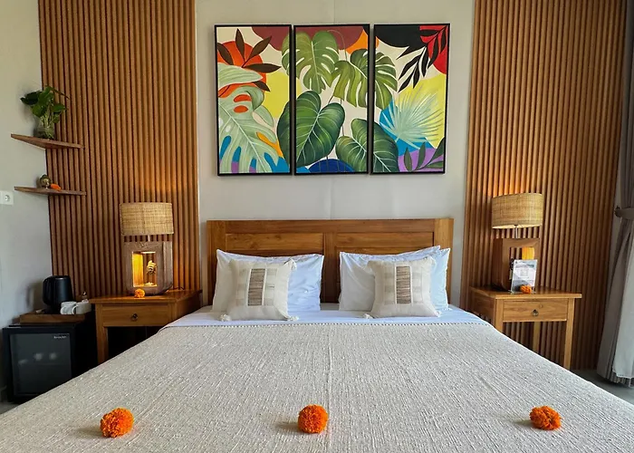 Canggu (Bali) Hotels