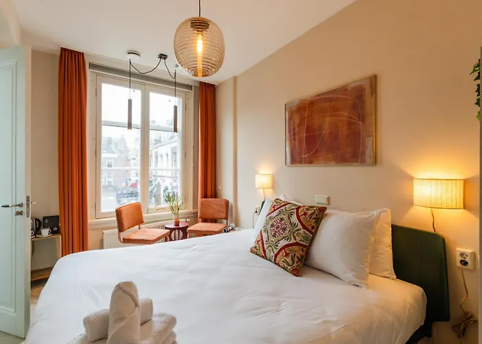 Brass Hotel Utrecht