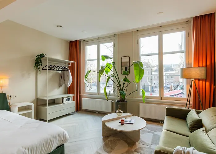 Brass Hotel Utrecht