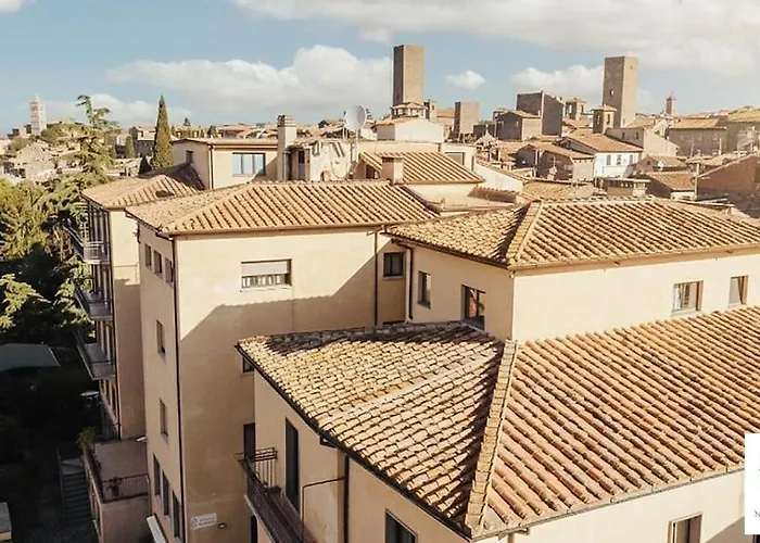 Hotéis em Viterbo