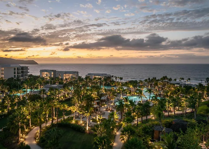 Conrad Punta De Mita Hotel