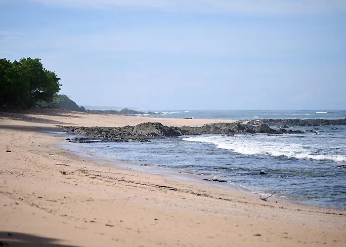 Hôtels à Playa Negra