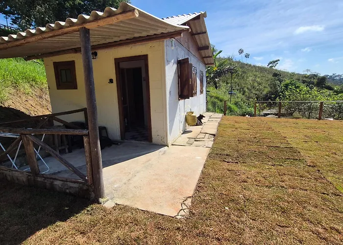 Recanto das Acácias Guararema