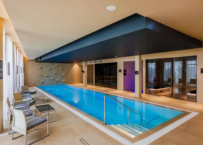 Movenpick Hotel Tallinn